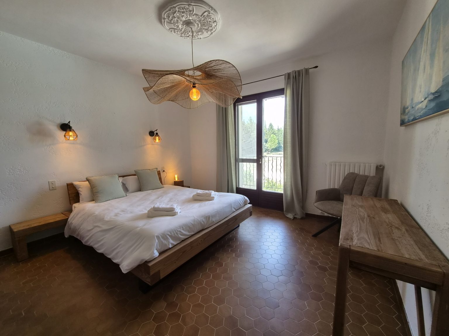 CHAMBRE 1a