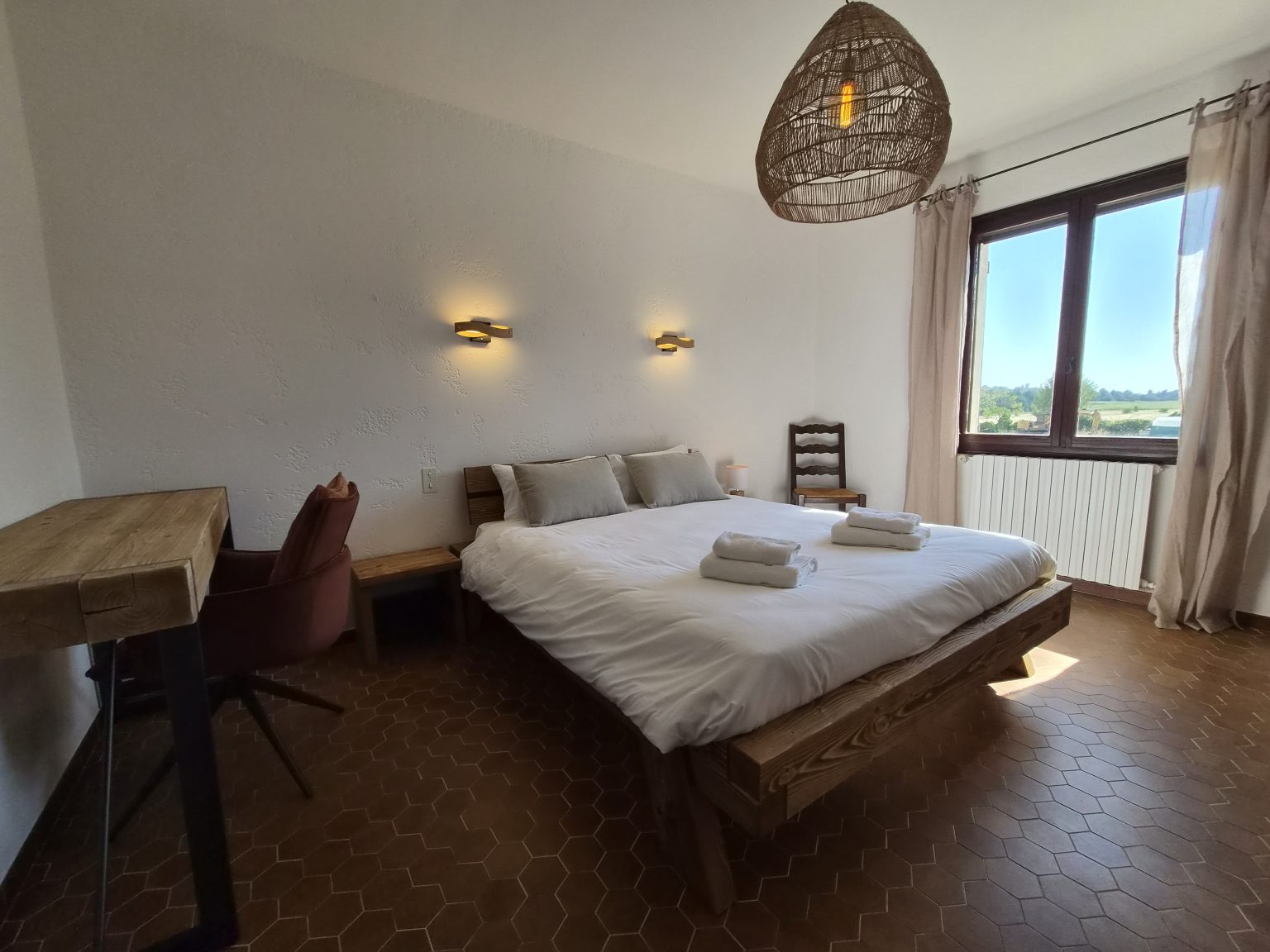 Chambre 2a
