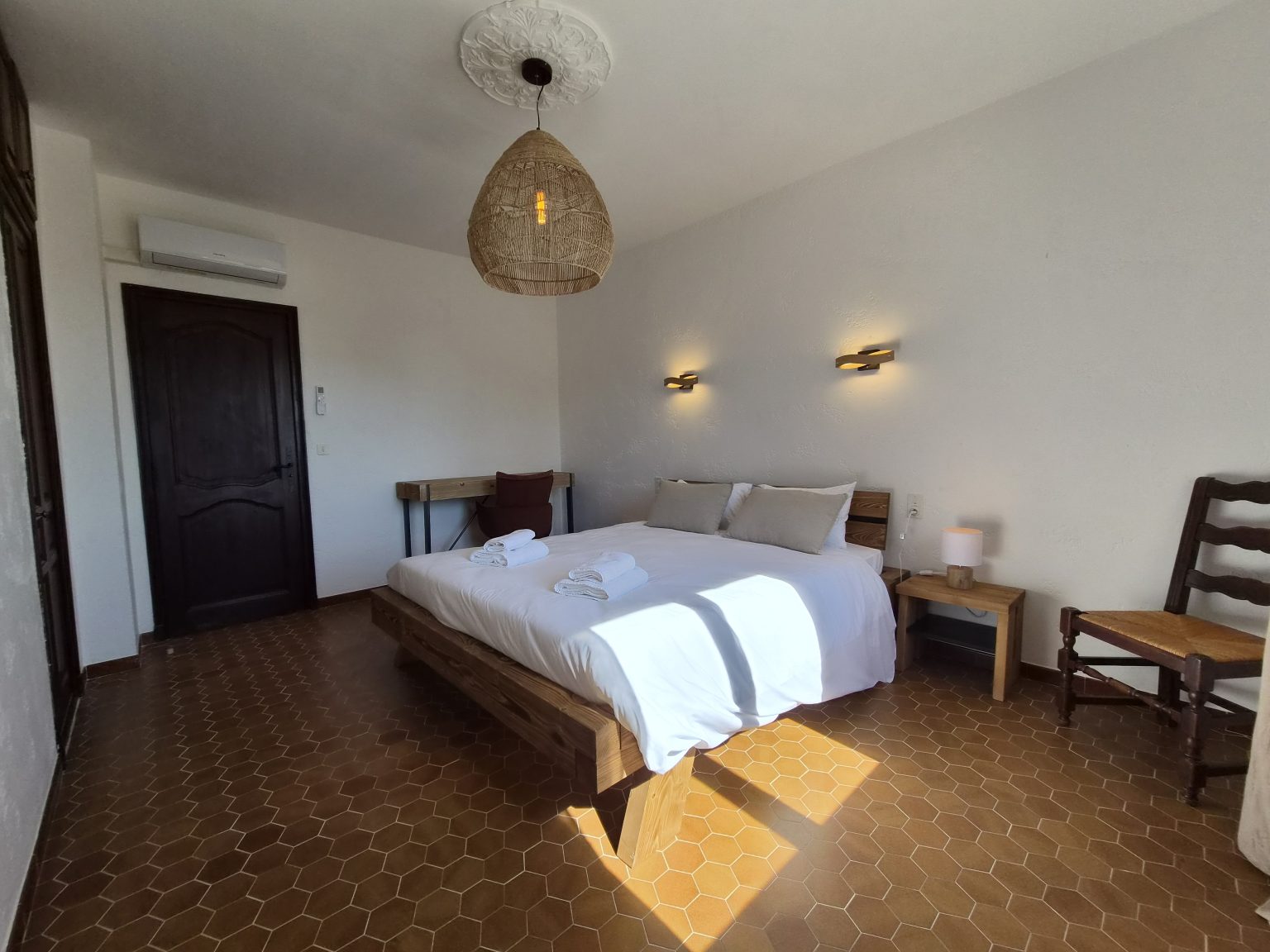 Chambre 2b