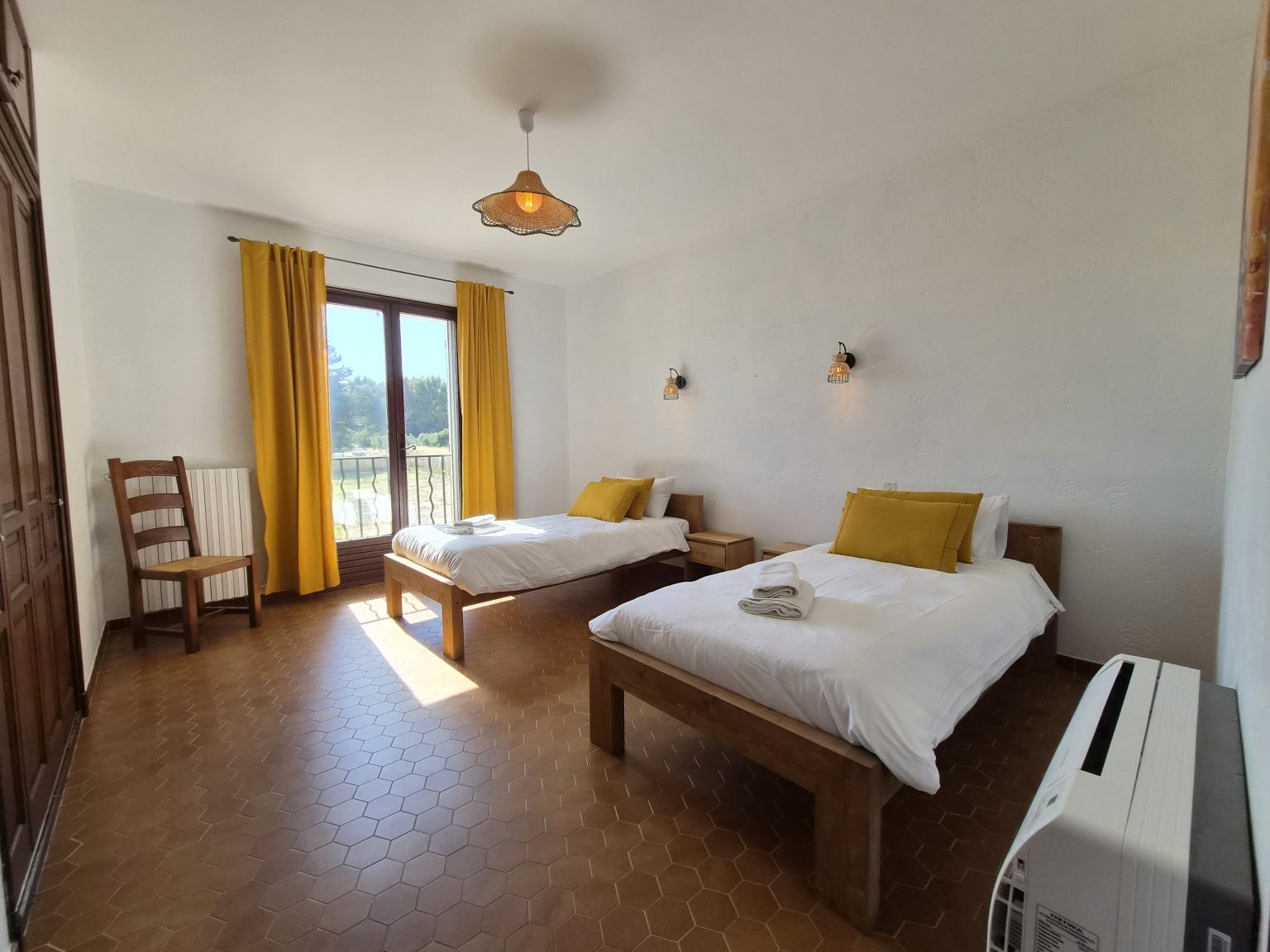 Chambre 3a
