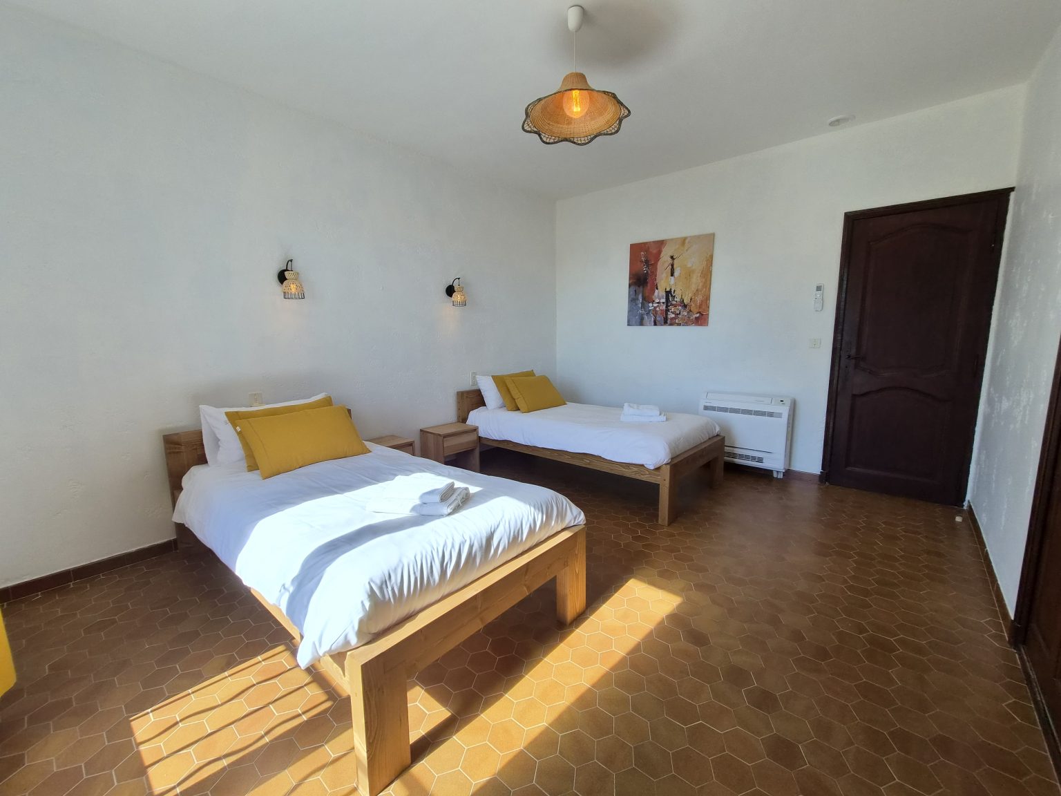 Chambre 3b