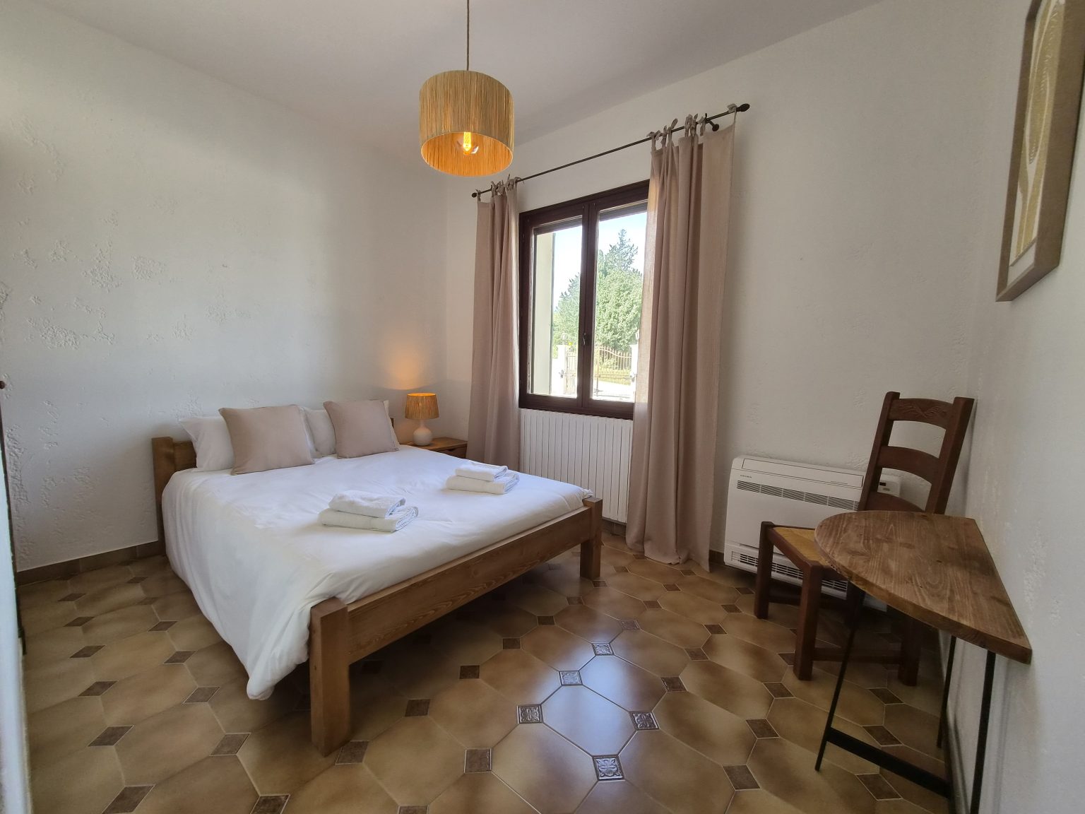 Chambre 4