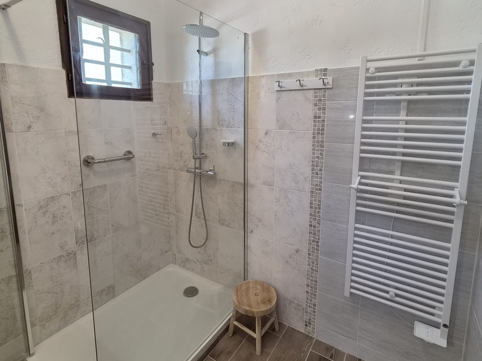 SDB Etage carre