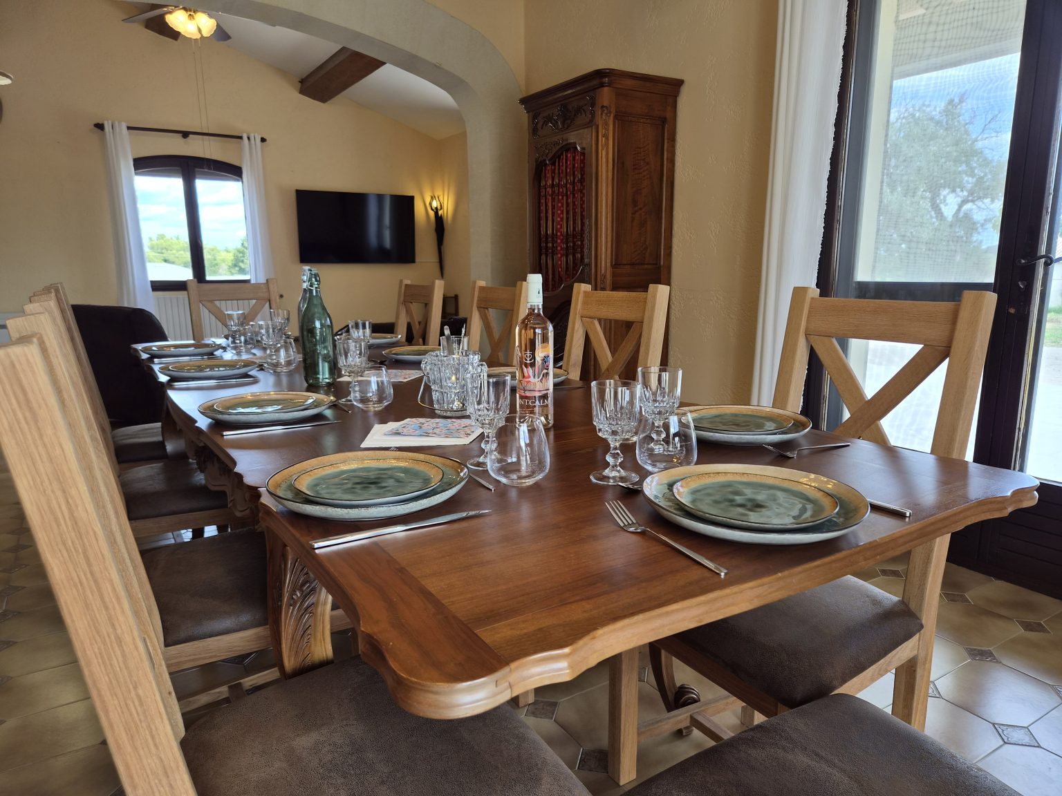 Salle a manger 1