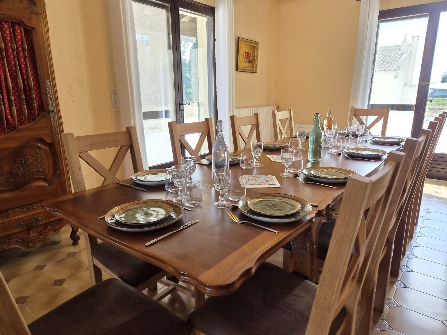 Salle a manger 2